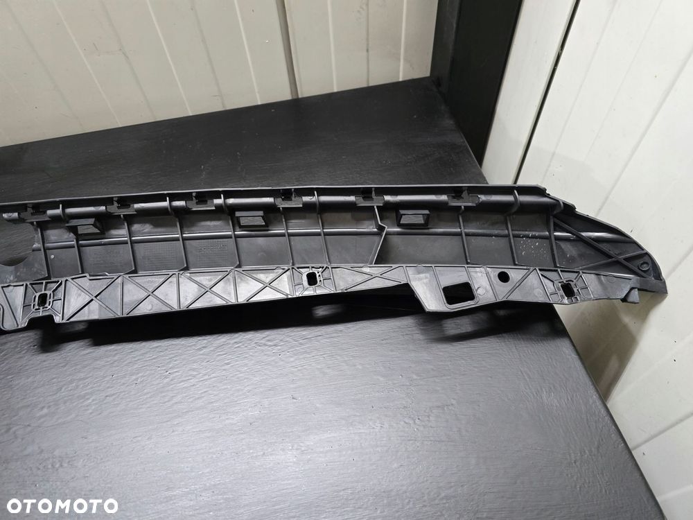 MERCEDES W246 MOCOWANIE GÓRNE ZDERZAKA PRZÓD Z USZCZELKĄ A2468850365 - 7