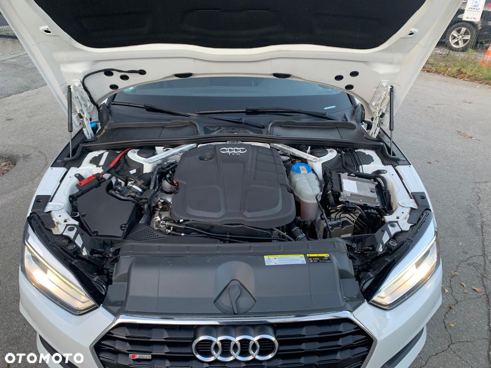 Audi A5 Sportback - 20