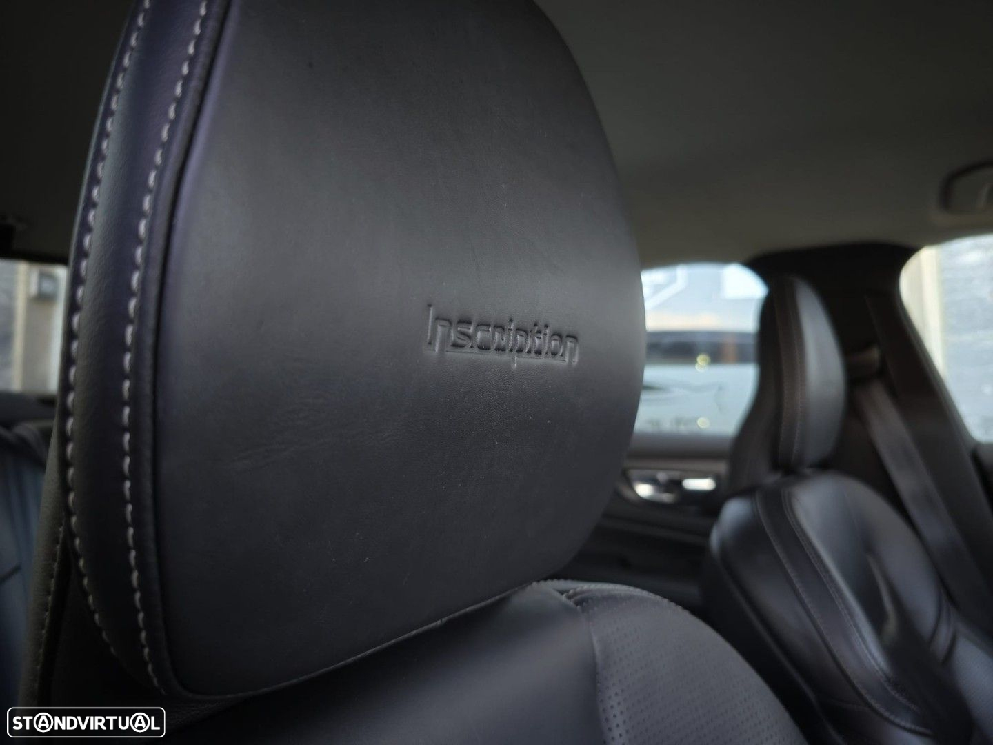 Volvo S60 2.0 T4 Inscription - 29