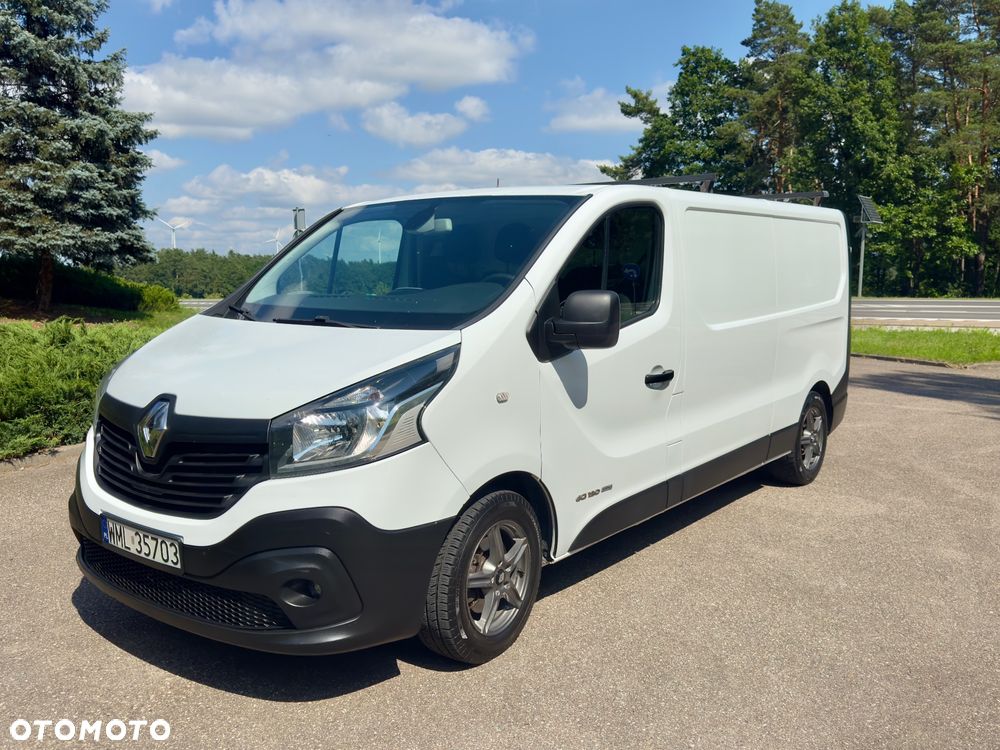 Renault Trafic - 3