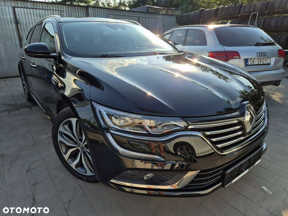 Renault Talisman - 2