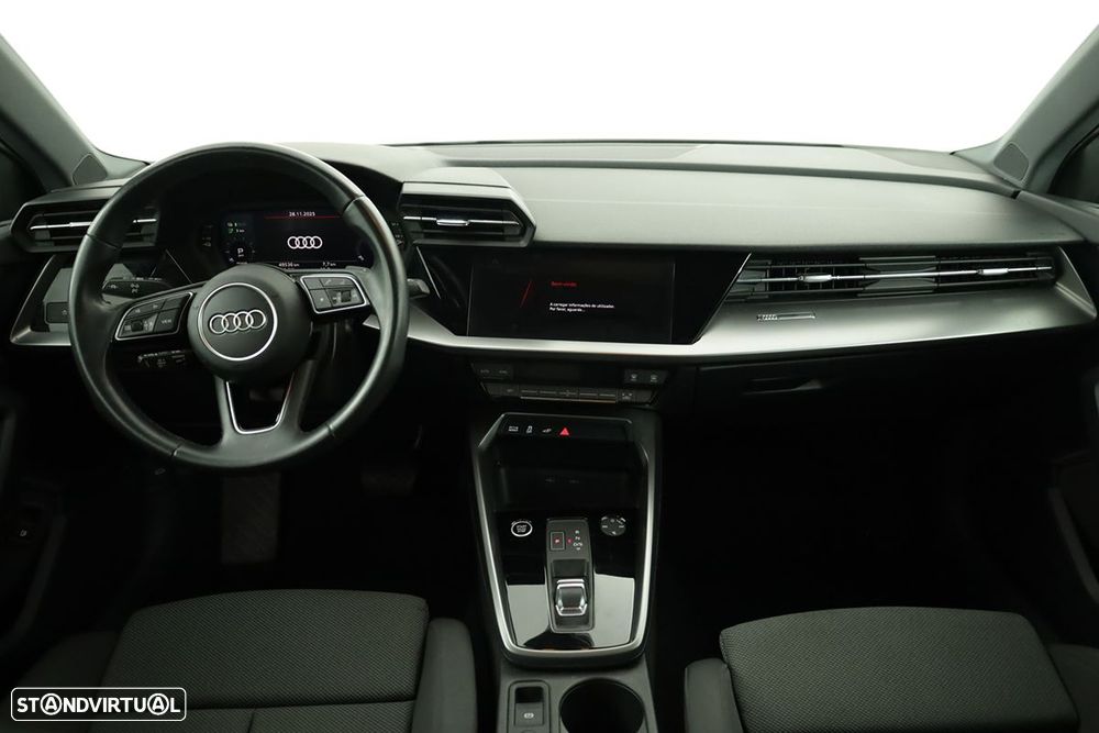 Audi A3 Sportback 40 TFSIe Advanced - 9