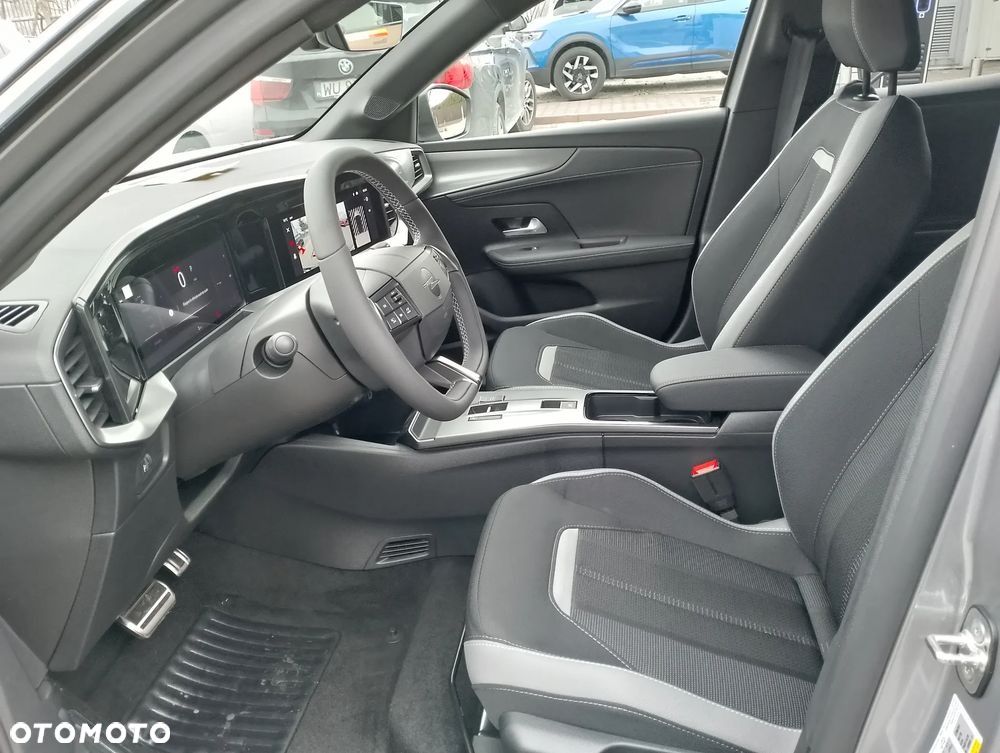 Opel Mokka 1.2 T mHEV GS S&S eDTC6 - 15