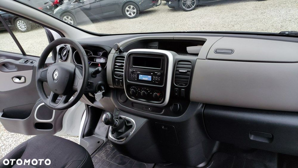 Renault Trafic - 31