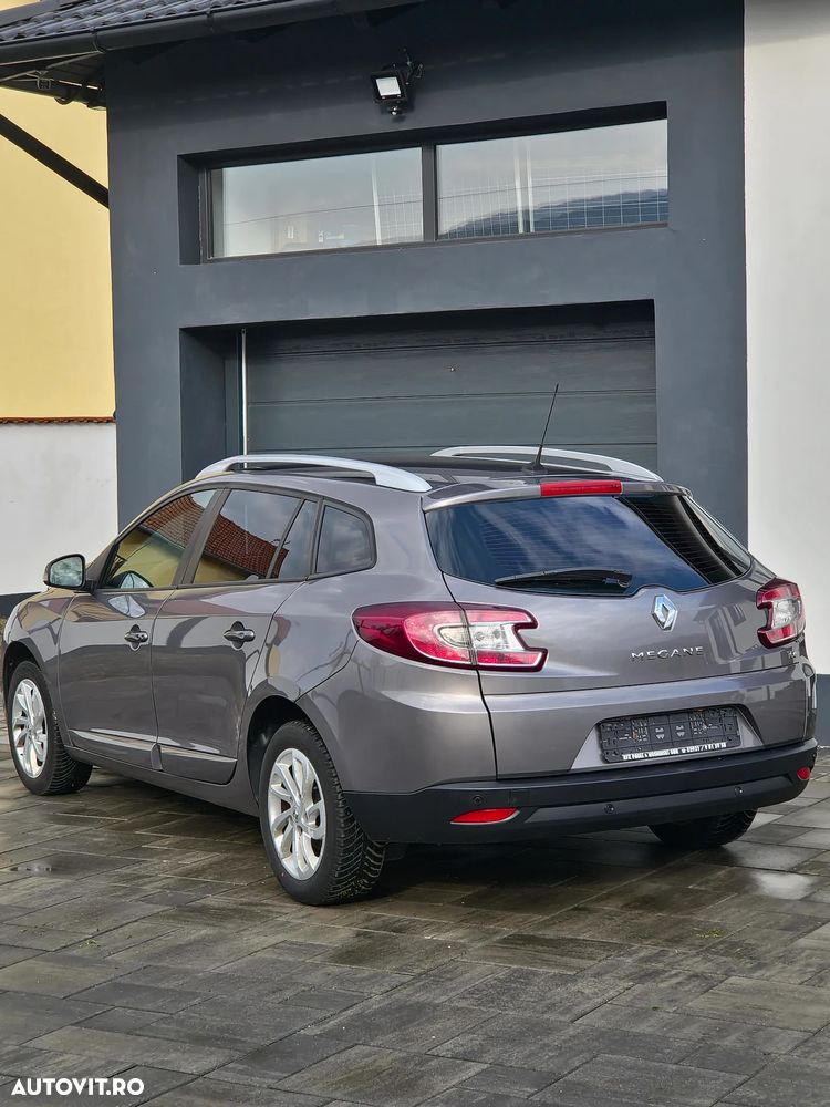 Renault Megane - 4