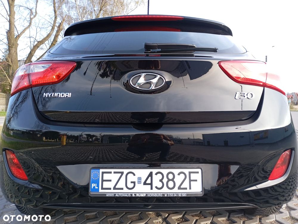 Hyundai i30 1.4 Premium - 2