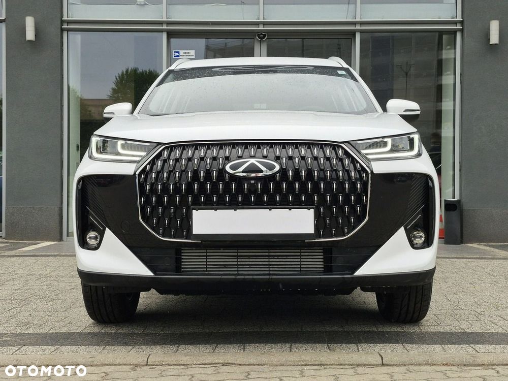 Chery Tiggo 7 - 4