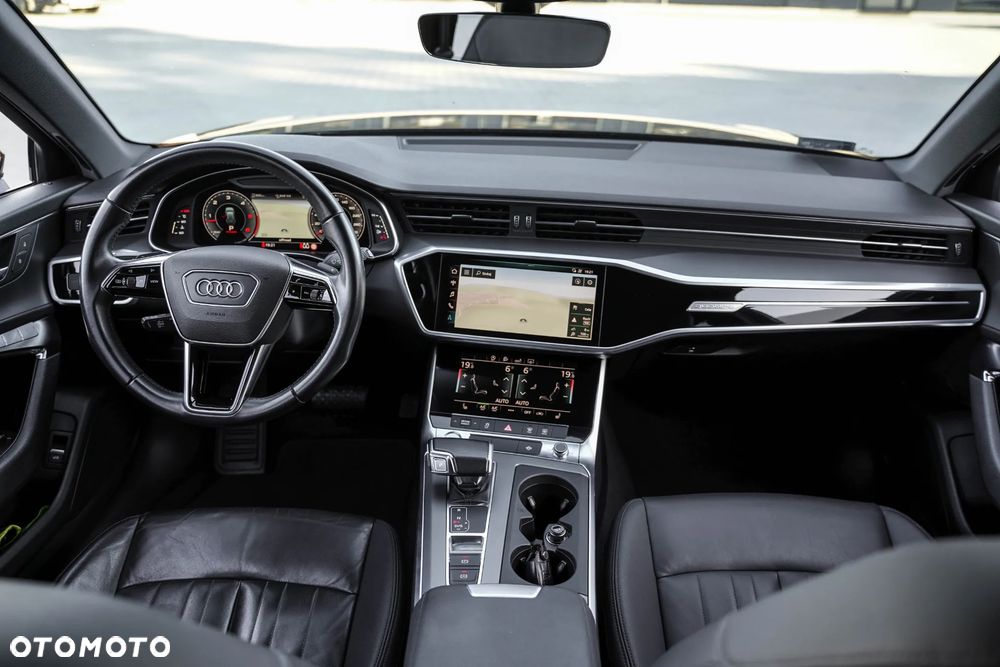 Audi A6 Allroad - 7