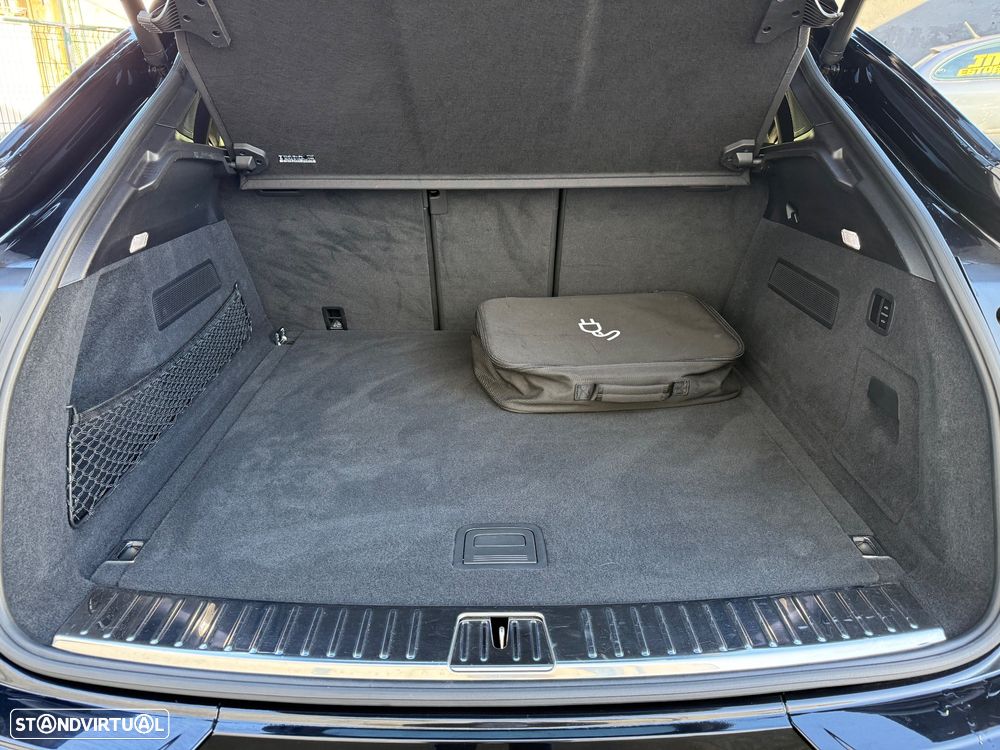 Porsche Cayenne Coupé - 15