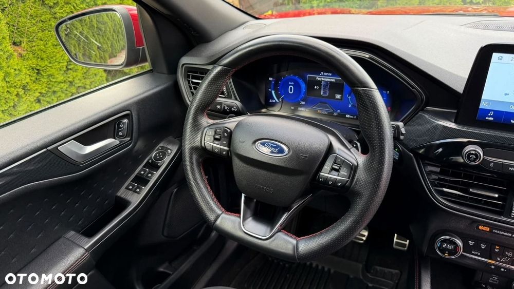 Ford Kuga 2.0 EcoBlue AWD ST-Line - 15