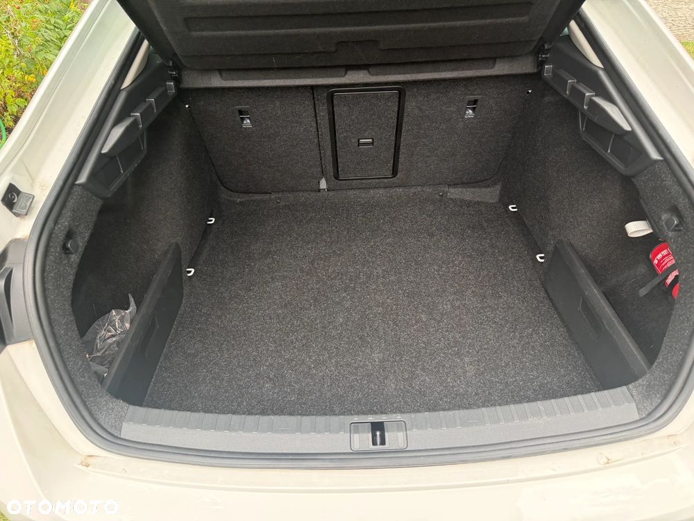 Skoda Octavia 1.5 TSI ACT Ambition - 21
