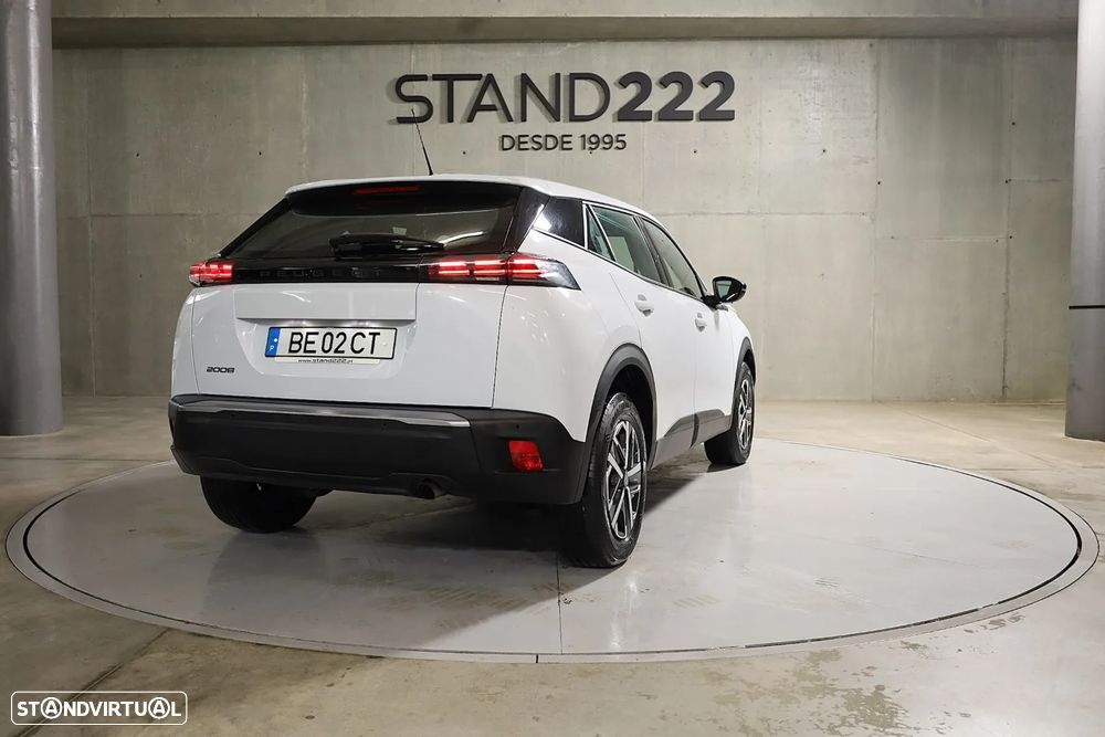 Peugeot 2008 1.2 PureTech Active - 6