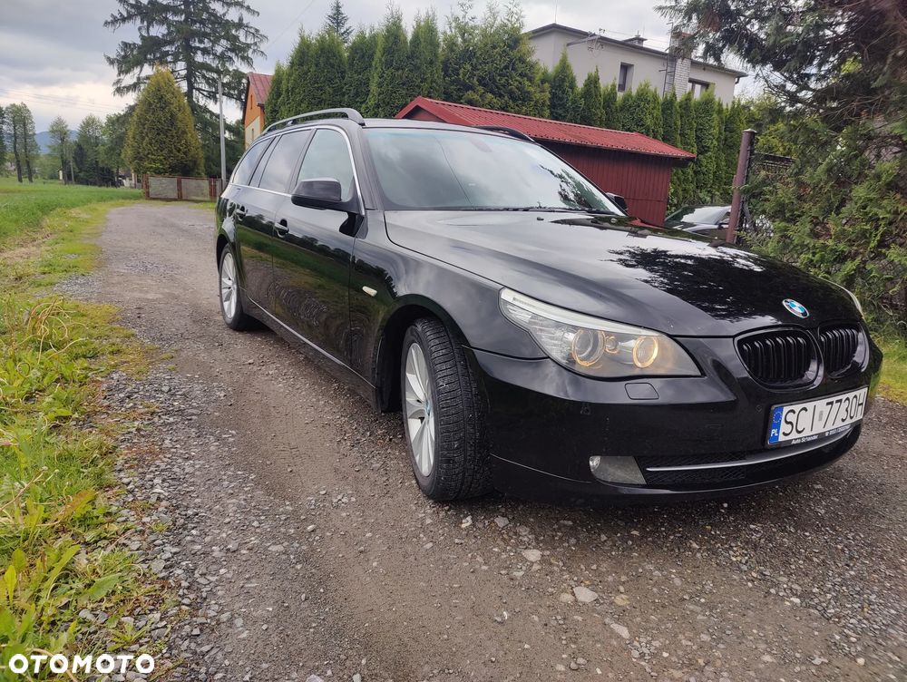 BMW 5