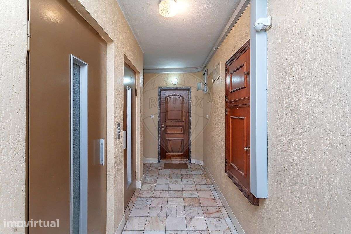 Apartamento T3 para arrendamento - Grande imagem: 4/35