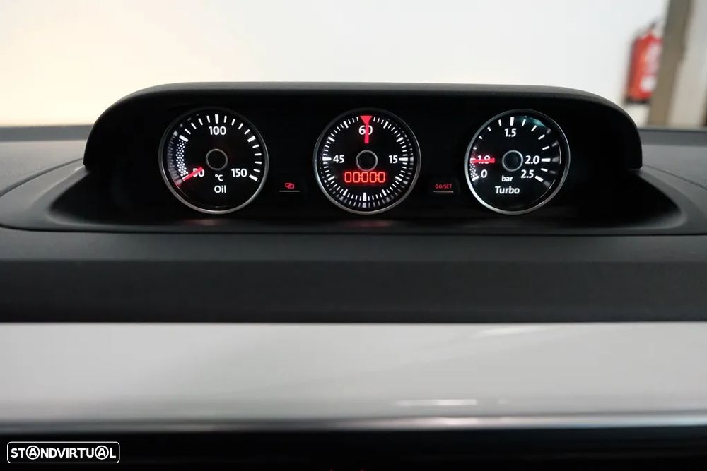 VW New Beetle 1.6 TDI DPF CUP - 16