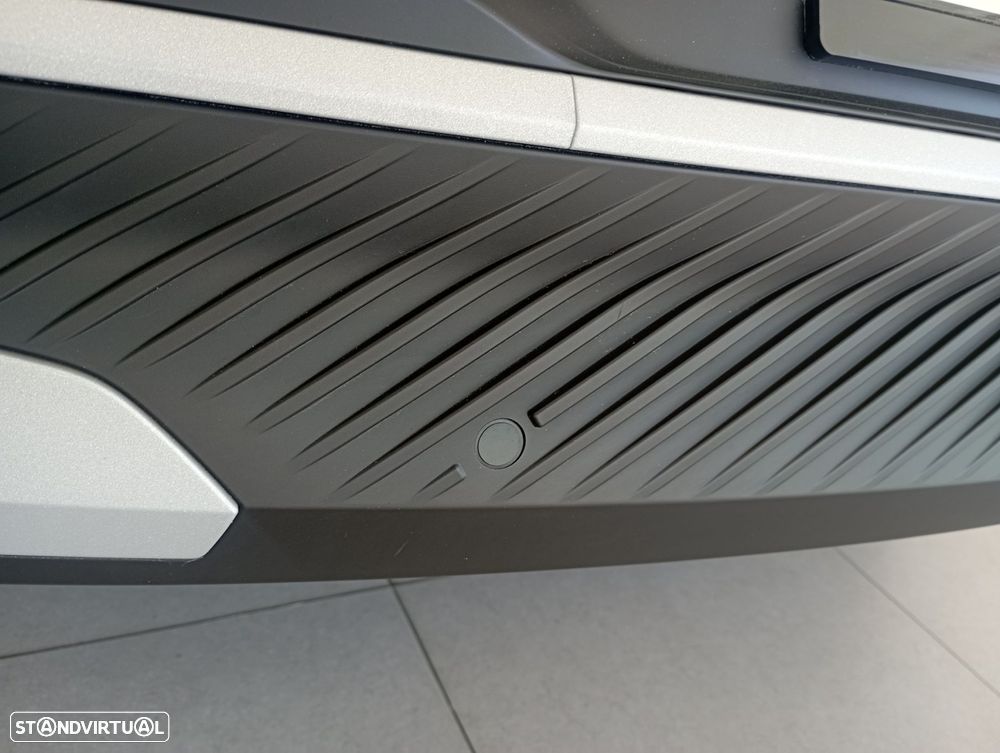 Citroën C3 Aircross 1.2 PureTech Plus - 20