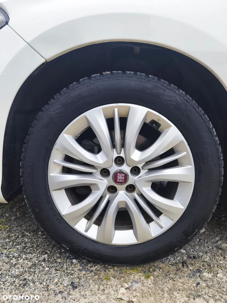 Fiat Tipo 1.4 16v - 24