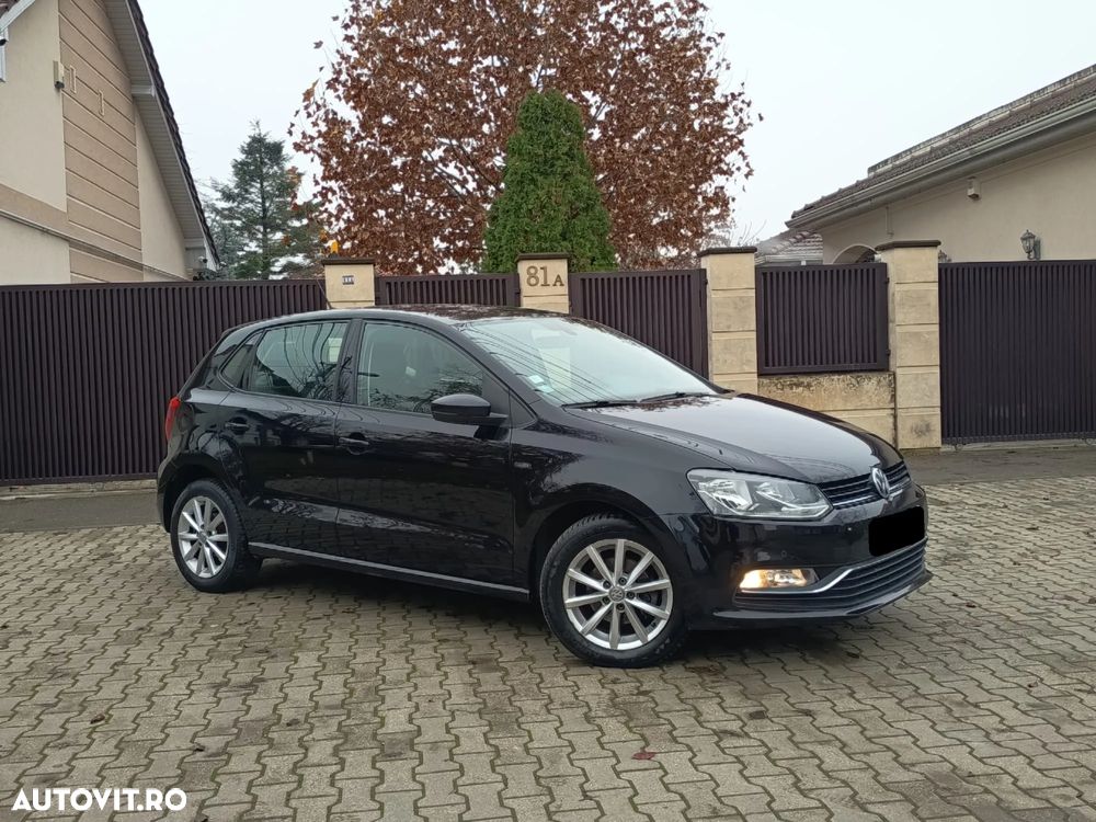 Volkswagen Polo - 3