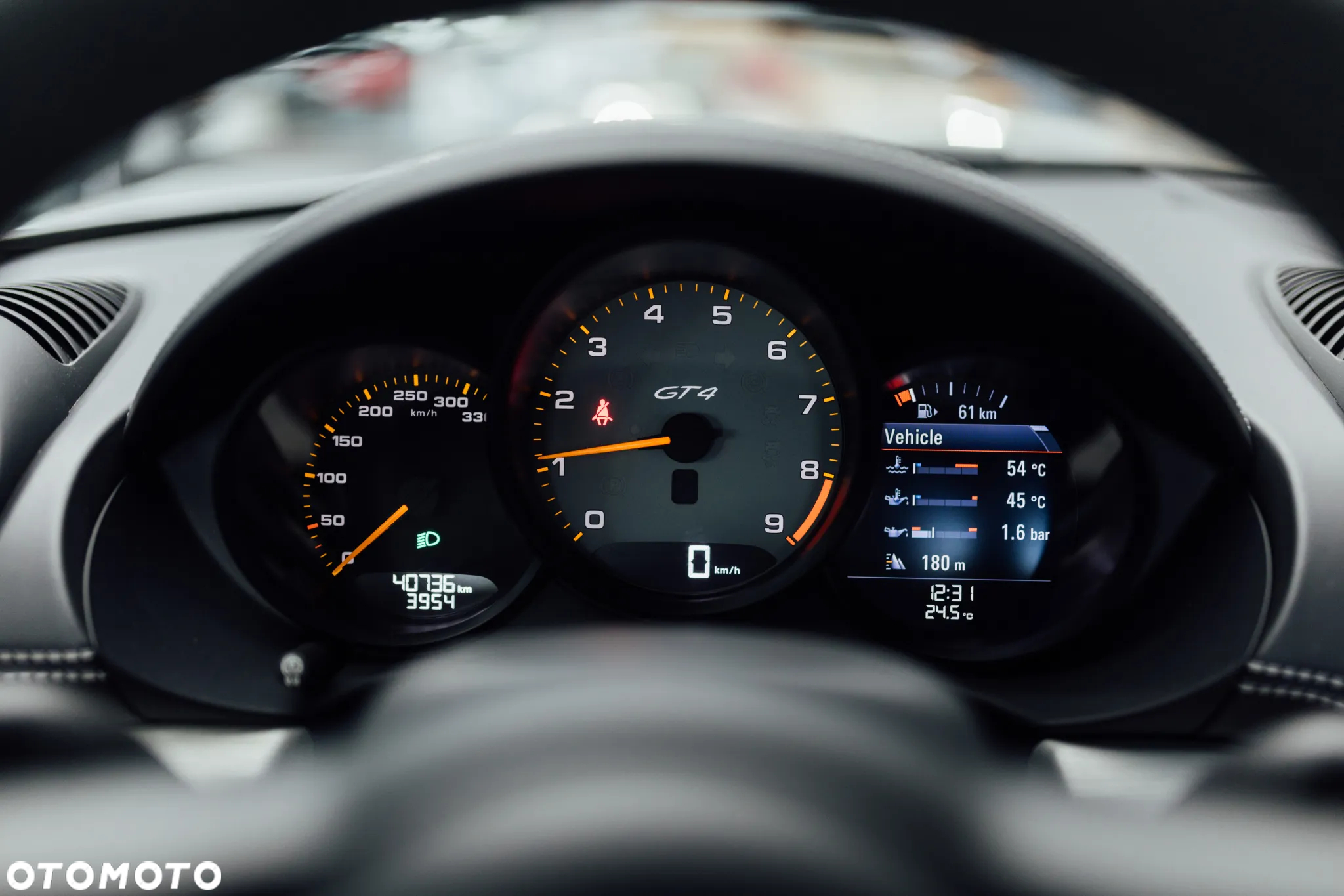 Porsche 718 Cayman GPF GT4 - 29