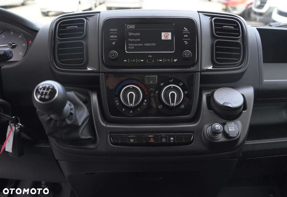 Fiat Ducato Maxi L3H2 2.2 H3-POWER - 11