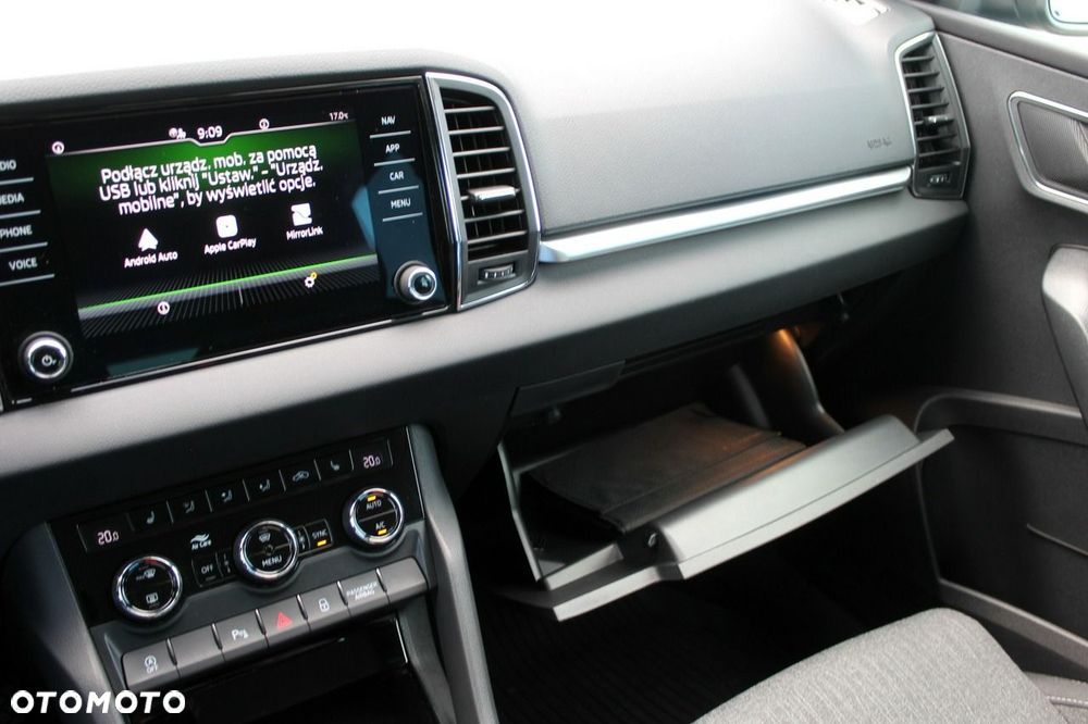 Skoda Karoq 1.5 TSI ACT Ambition DSG - 29