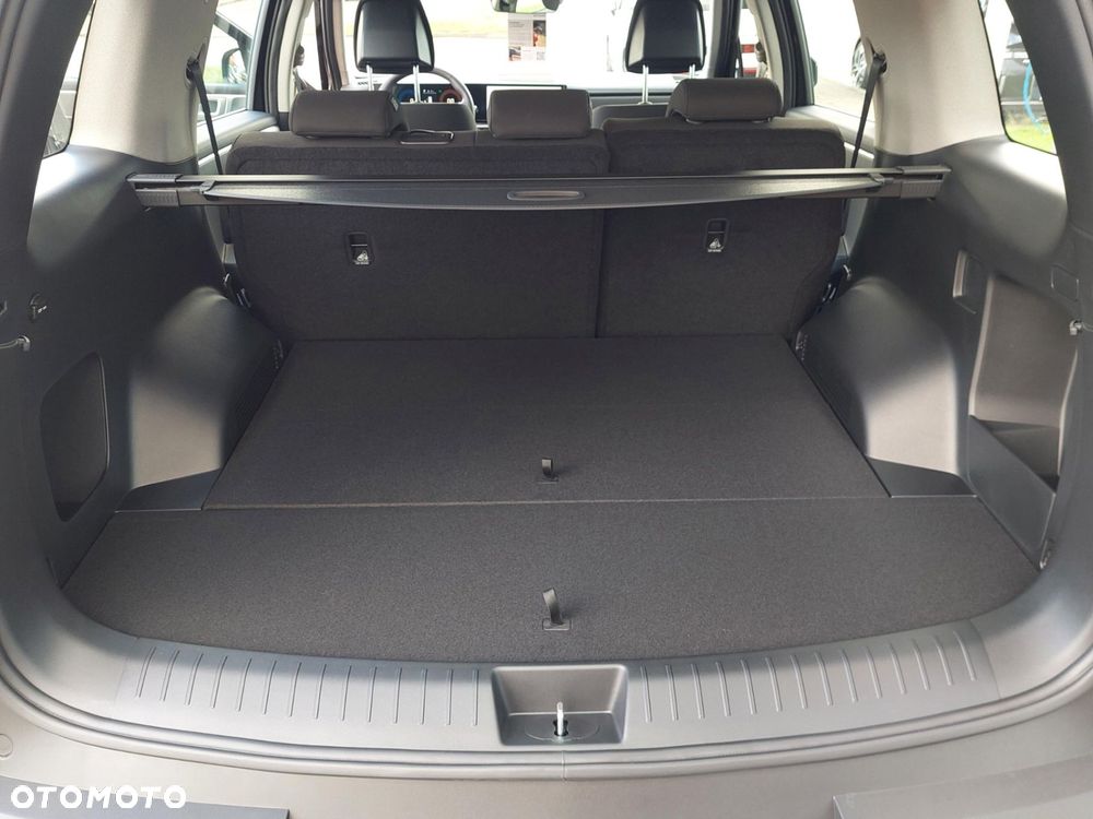 Hyundai Santa Fe 1.6 T-GDI HEV Smart - 18