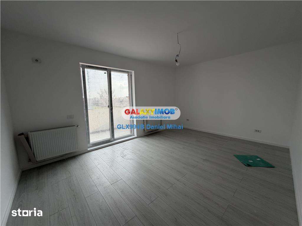 Apartament 2 camere-Bloc NOU-Leroy Merlin-sos. Alexandriei-Statie STB — fotografia 1