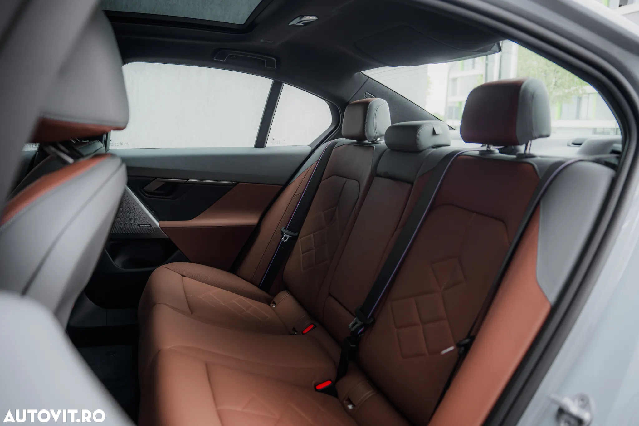 BMW i5 eDrive40 - 32