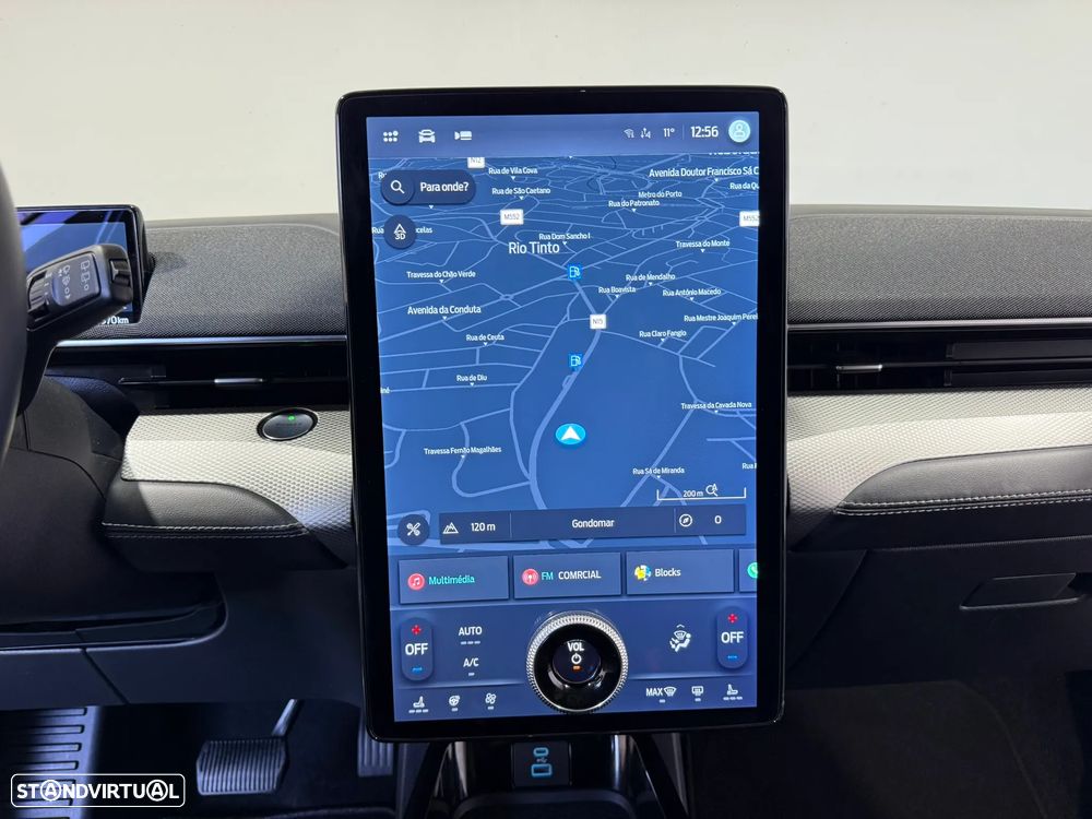 Ford Mustang Mach-E Standard - 29