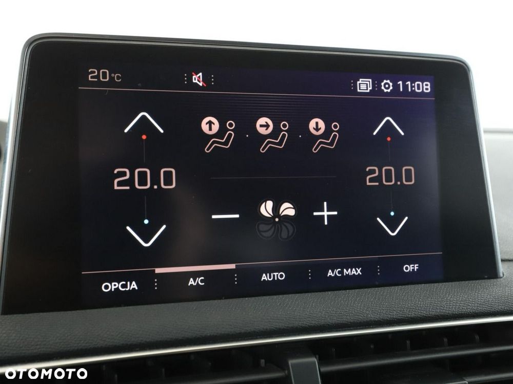 Peugeot 5008 1.5 BlueHDi GT S&S EAT8 - 28