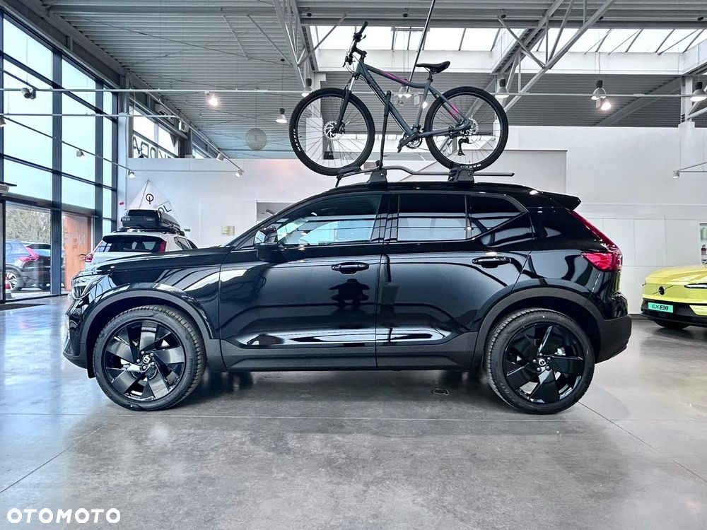 Volvo XC 40 - 8
