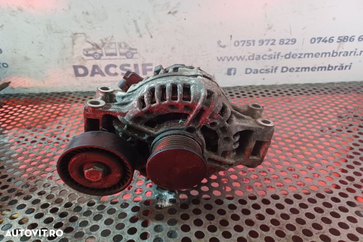 Alternator BMW Seria 1 E87 [2004 - 2007] Hatchback 116i MT (115 hp) - 3