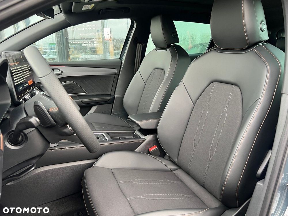 Cupra Leon Sportstourer 2.0 TSI 4Drive DSG - 14