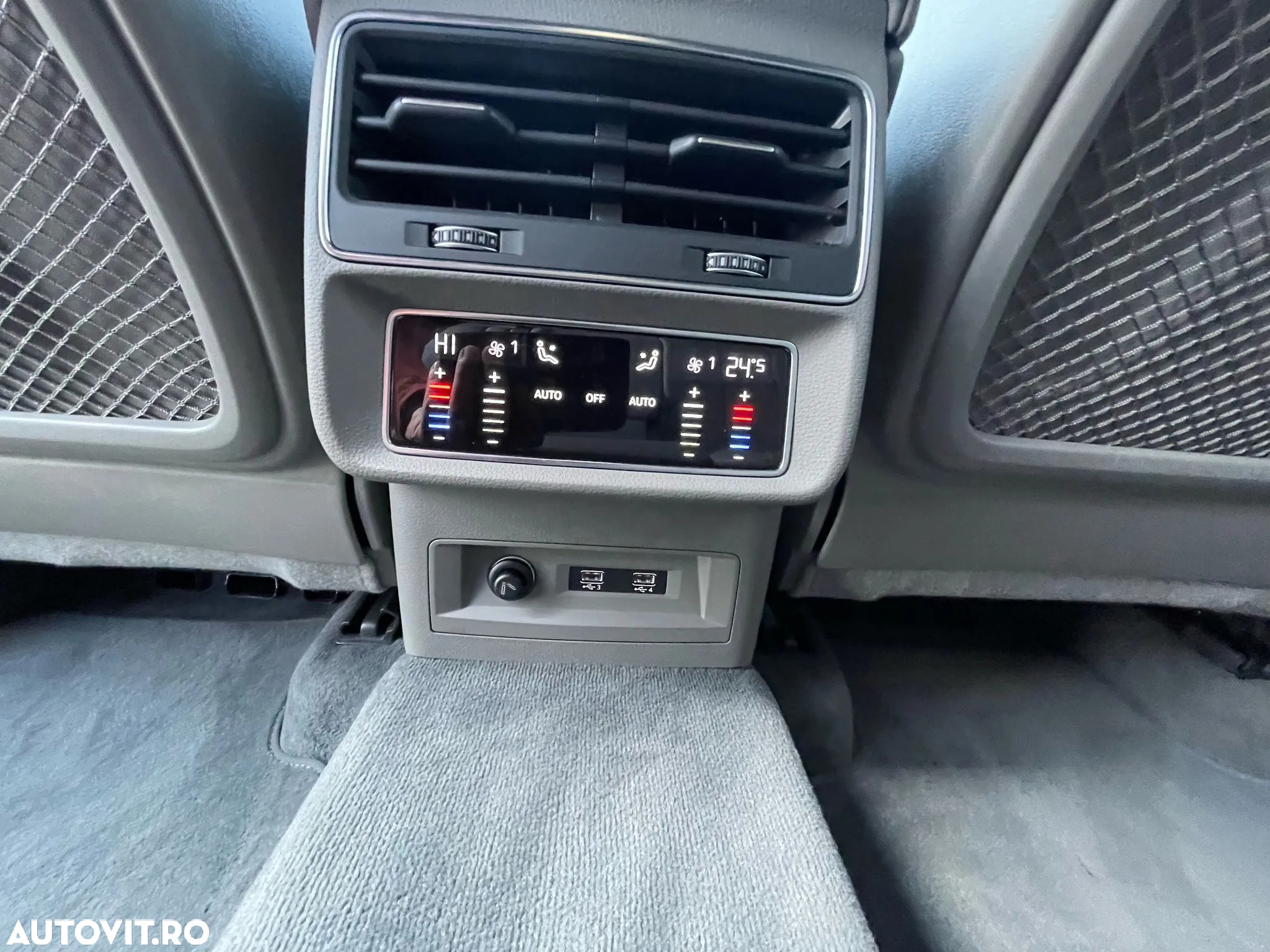 Audi Q8 50 TDI quattro Tiptronic - 17