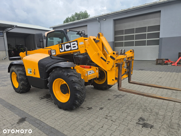 JCB 531-70
