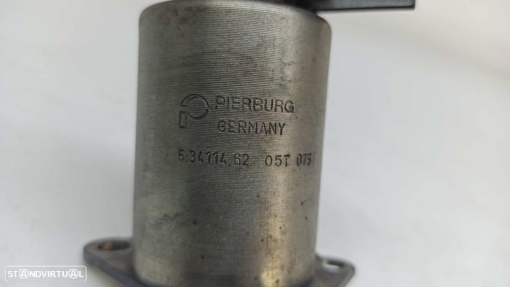 VáLVULA EGR VOLVO S60 BERLINA 2.4 D - 6