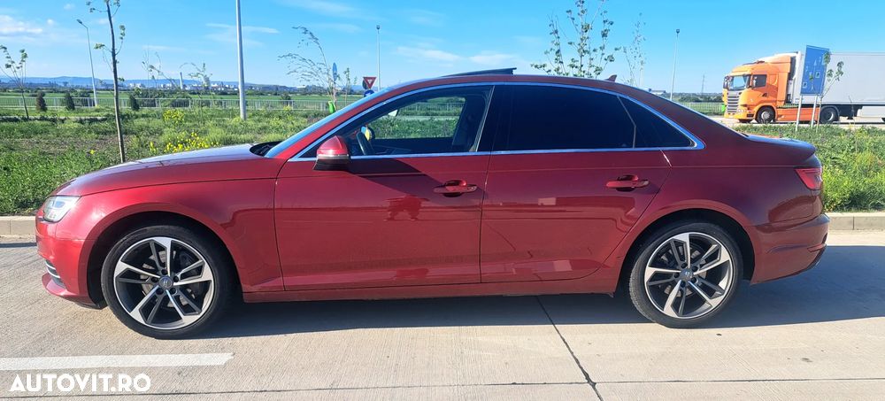 Audi A4 2.0 TDI S tronic - 3