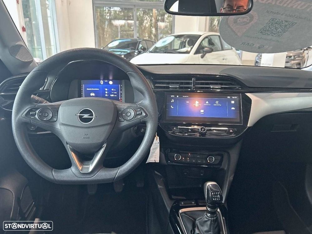 Opel Corsa 1.2 T Edition - 8