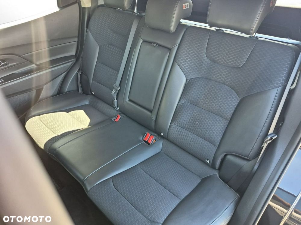 SsangYong/KGM Korando 1.5 T-GDI Wild 4WD - 20