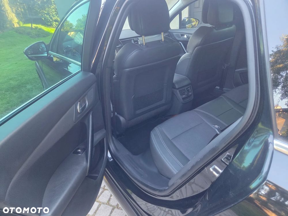 Peugeot 508 RXH BlueHDi 180 EAT6 Stop&Start - 19