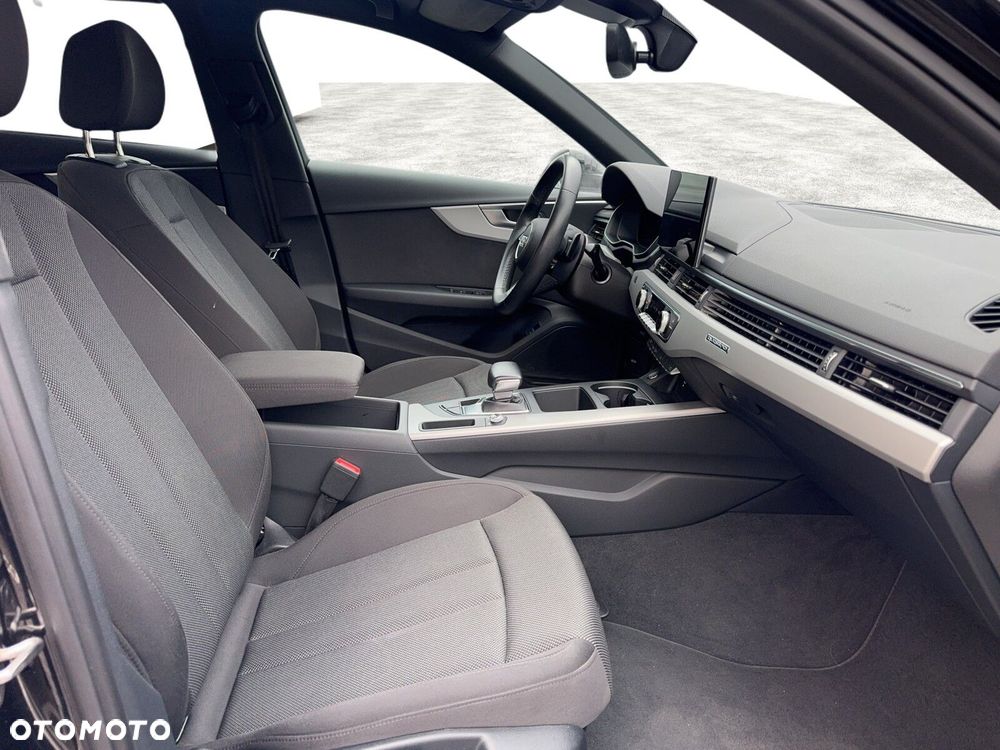 Audi A4 Limousine 40 TDI mHEV Quattro S Line S tronic - 31