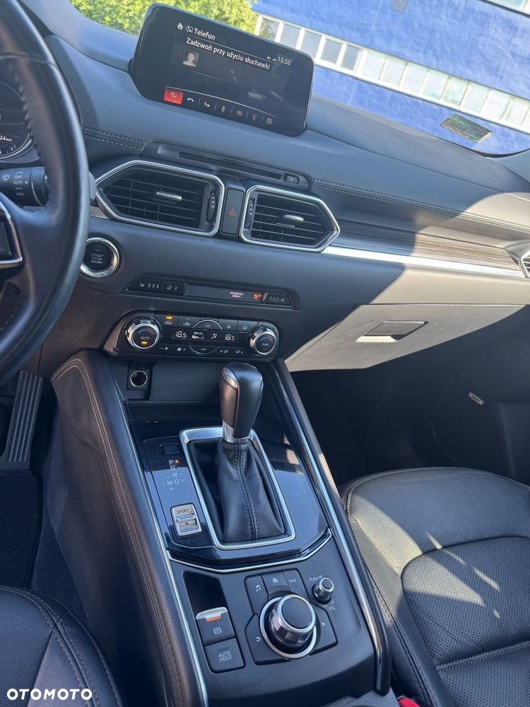 Mazda CX-5 2.0 Skypassion AWD - 9