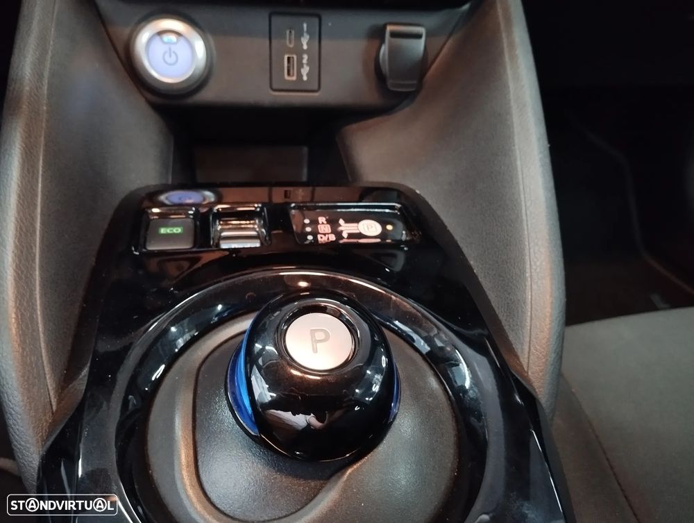 Nissan Leaf e+ N-Connecta - 34