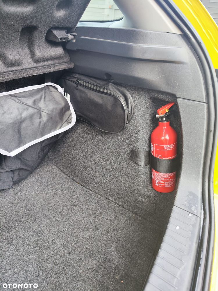 Seat Ibiza SC 1.4 TDI PD Reference - 33