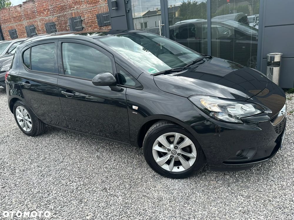 Opel Corsa 1.4 drive - 24