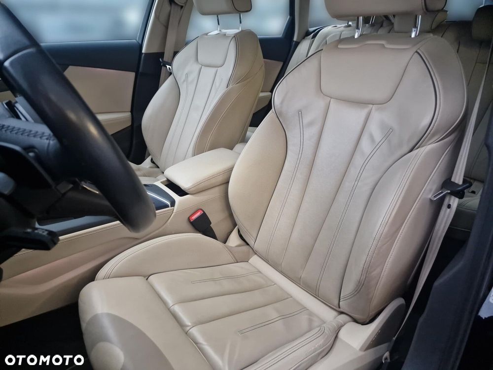 Audi A4 Allroad - 11