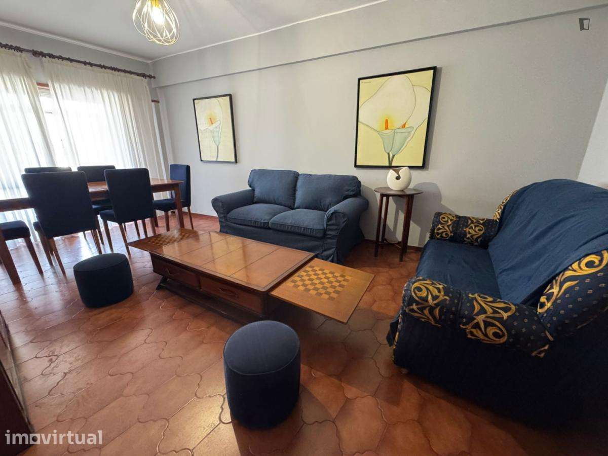Apartamento com 2 quartos - localizado em Bonfim Porto - Grande imagem: 5/14