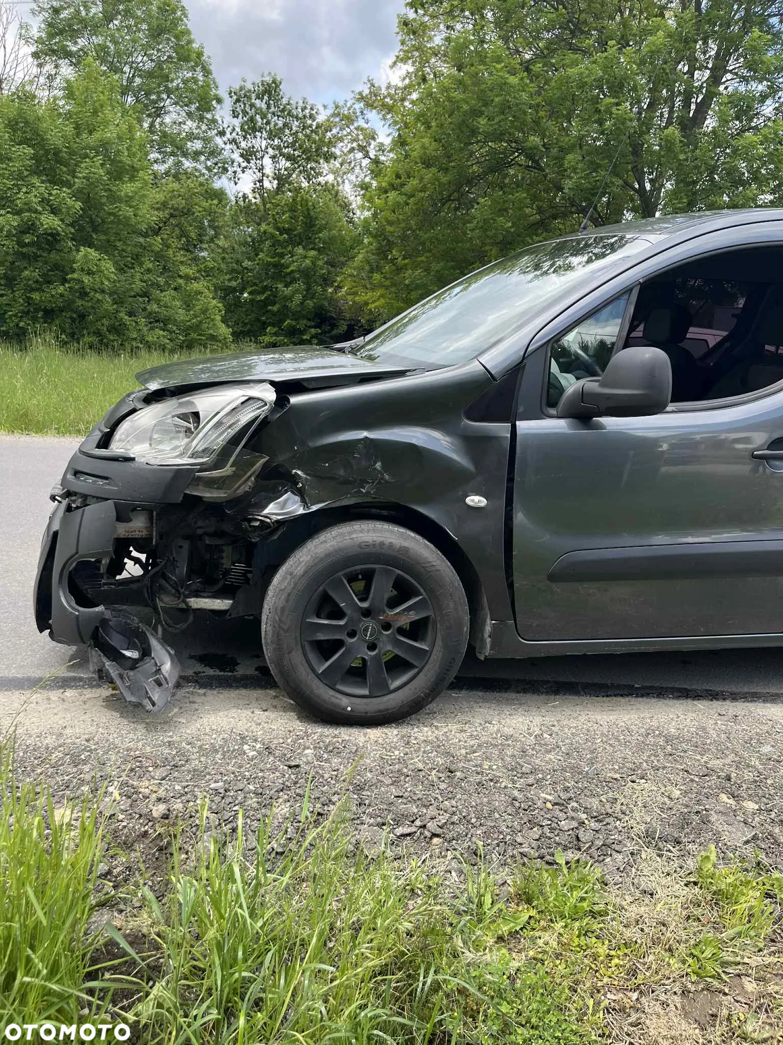 Citroën Berlingo 1.6 HDi 90 FAP Multispace - 4
