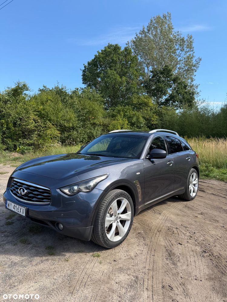 Infiniti FX FX37 S Premium - 1