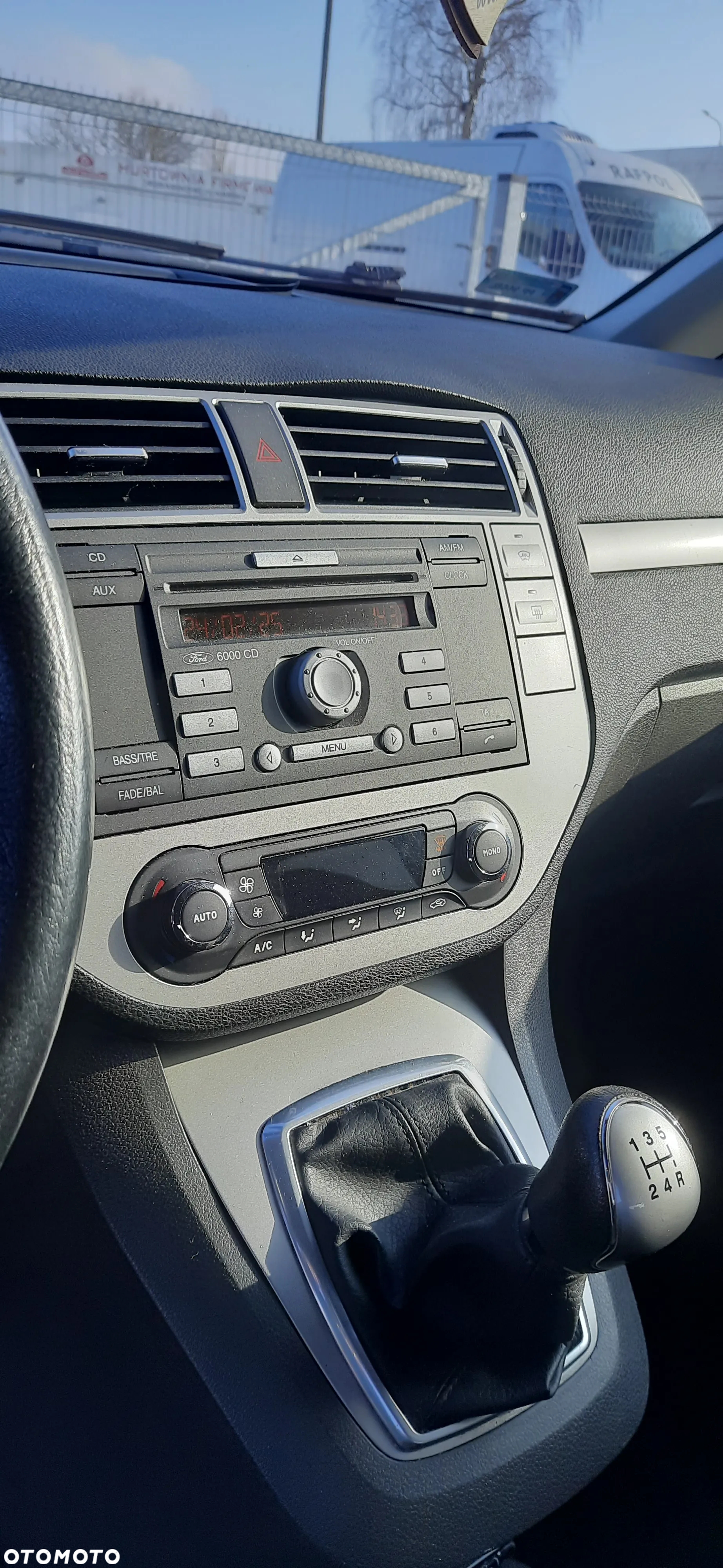 Ford C-MAX 1.6 Trend - 8